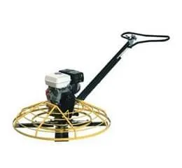 Alisadora de Piso TMT 46